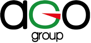 logo e-commerce ago-group